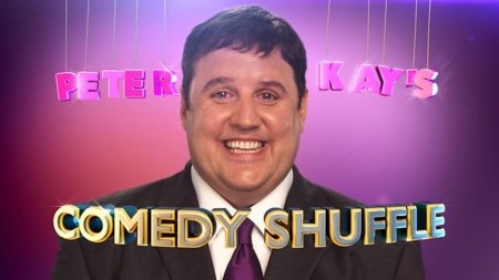Peter Kays Comedy Shuffle S04E04 720p HDTV x264-RiVER