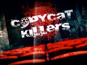 Copycat Killers S03E19 A Clockwork Orange 480p x264-mSD