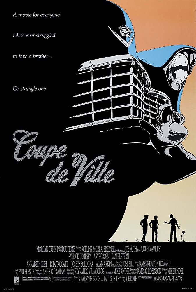 Coupe de Ville 1990 WEBRip x264-ION10