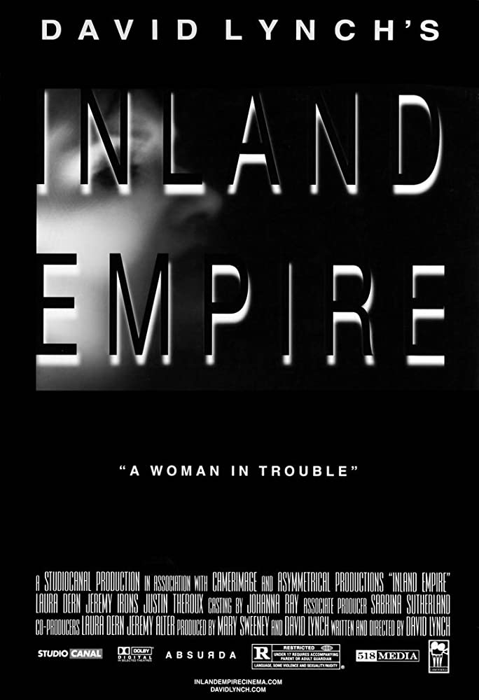 Inland Empire 2006 1080p BluRay x265-RARBG