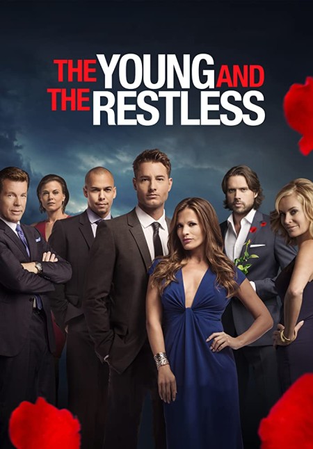 The Young and the Restless S47E154 480p x264-mSD