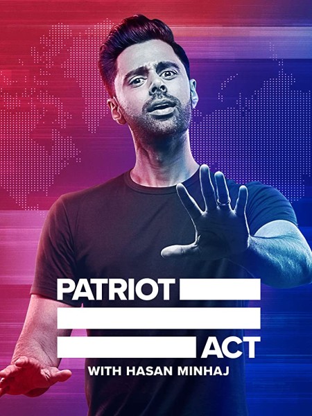 Patriot Act with Hasan Minhaj S05E06 480p x264-mSD