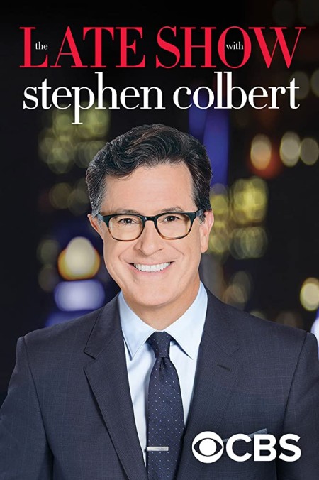 Stephen Colbert 2020 04 20 Trevor Noah 480p x264-mSD