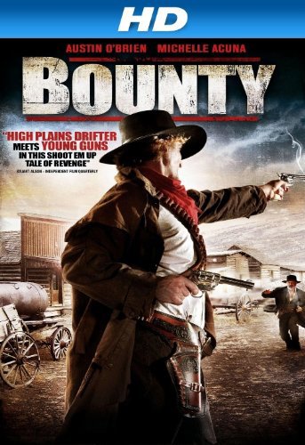 Bounty 2009 720p BluRay H264 AAC-RARBG
