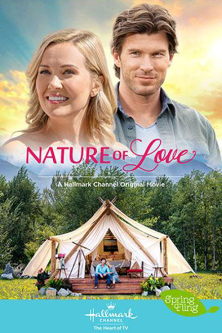 Nature of Love 2020 1080p HDTV x264-W4F