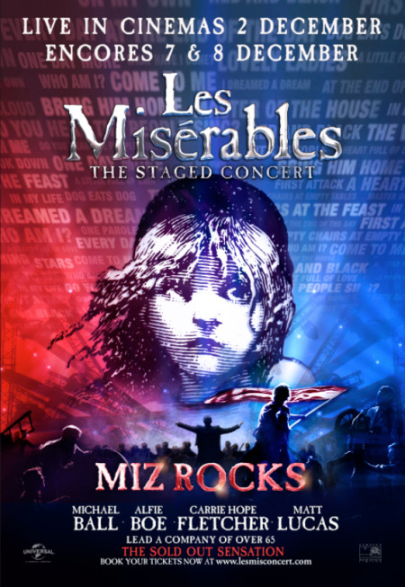 Les Miserables The Staged Concert 2019 720p WEBRip 900MB x264-GalaxyRG