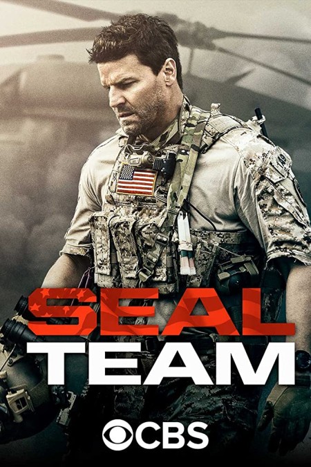 SEAL Team S03E18 Edge of Nowhere 720p AMZN WEB-DL DDP5 1 H 264-NTb
