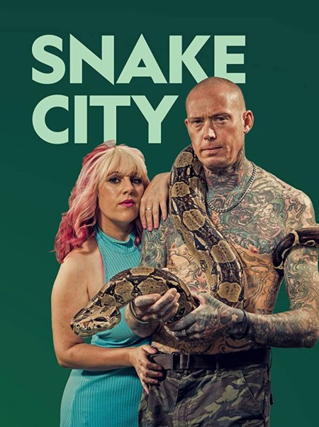 Snakes in the City S06E06 480p x264-mSD