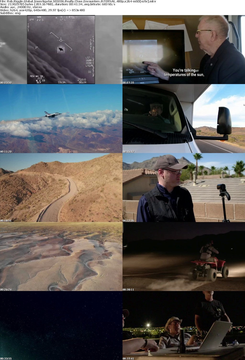 Rob Riggle Global Investigator S01E06 Really Close Encounters iNTERNAL 480p x264-mSD Rob Riggle Global Investigator S01E06 Really Close Encounters iNTERNAL 480p x264-mSD