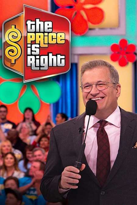 The Price Is Right S48E140 480p x264-mSD