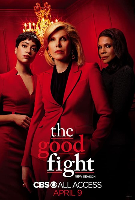 The Good Fight S04E03 iNTERNAL 720p WEB H264-GHOSTS