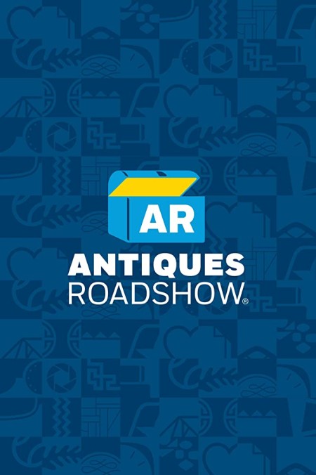 Antiques Roadshow US S24E15 McNay Art Museum Hour 3 720p WEB h264-TVADDiCT