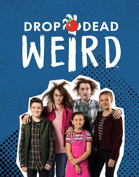 Drop Dead Weird S01E12 WEBRiP x264-BiSH