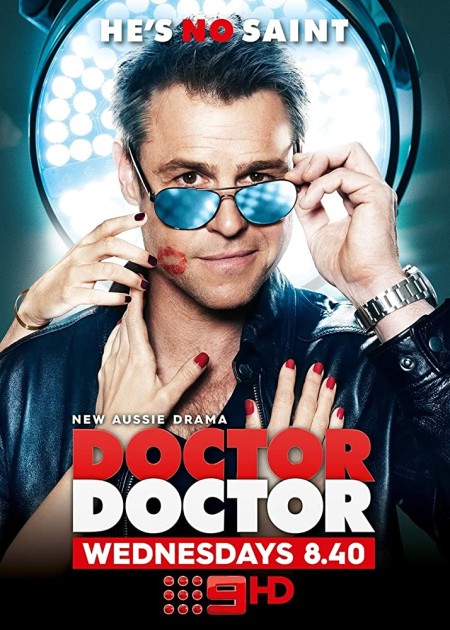 Doctor Doctor AU S04E09 720p HDTV x264-W4F