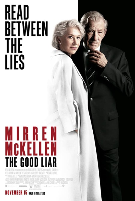 The Good Liar (2019) 1080p 5 1 - 2 0 x264 Phun Psyz