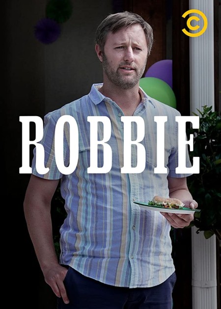 Robbie S01E08 720p WEB x264-CookieMonster