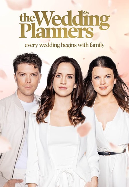 The Wedding Planners S01E07 720p HDTV x264-aAF