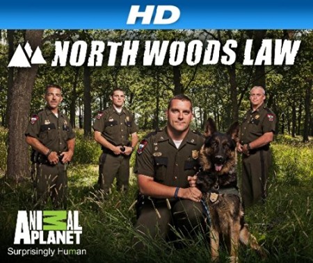 North Woods Law S14E03 Needle in a Haystack 720p WEB x264-LiGATE