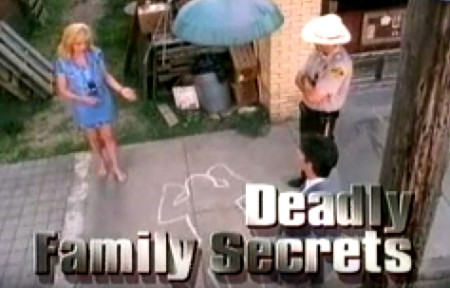 My Familys Deadly Secret S01E01 Bloodland WEBRip x264-LiGATE