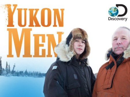 Yukon Men S01E07 Logjam WEB x264-EQUATION