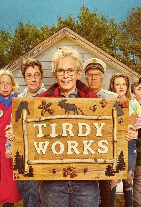 Tirdy Works S01E01 HDTV x264-W4F