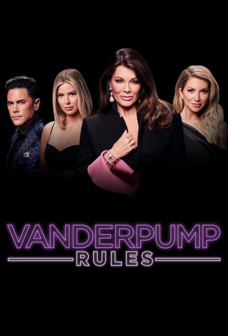 Vanderpump Rules S08E19 A Tale of Two Pool Parties 480p x264-mSD
