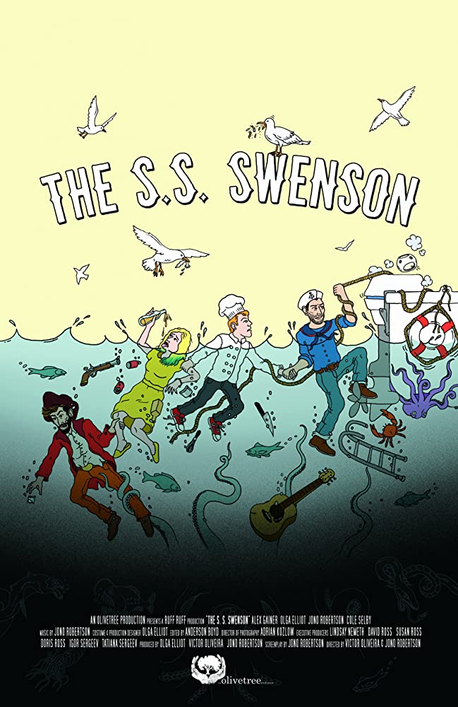 The S S Swenson 2019 1080p WEBRip x264-RARBG