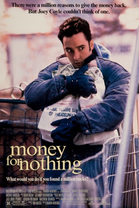 Money For Nothing S03E15 480p x264-mSD