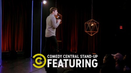 Comedy Central Stand-Up Featuring S06E03 Matthew Broussard UNCENSORED 480p x264-mSD