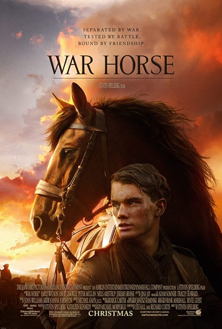 War Horse (2011)Mp-4 X264 Dvd-Rip 480p AACDSD