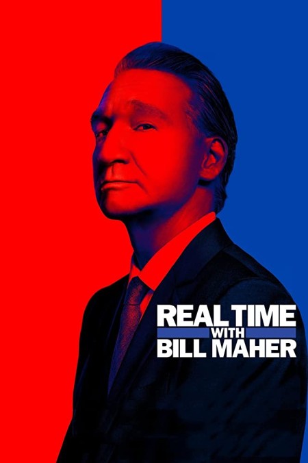 Real Time with Bill Maher 2020 05 22 720p HDTV x264-aAF