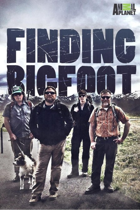 Finding Bigfoot S02E04 Canadian Bigfoot Eh 720p WEB H264-EQUATION