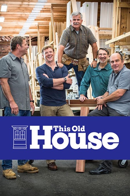 This Old House S41E25 480p x264-mSD