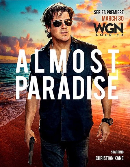 Almost Paradise S01E09 A Wedding to Die For 720p AMZN WEB-DL DDP5 1 H 264-N ...