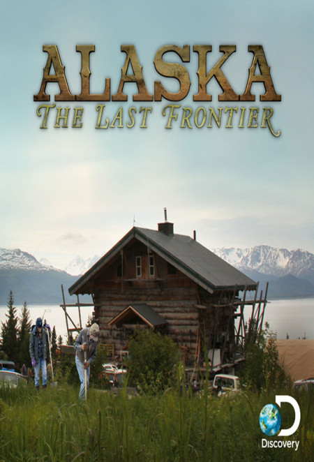 Alaska The Last Frontier S04E08 Thanksgiving On The Homestead WEB H264-EQUA ...