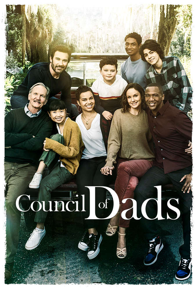 Council of Dads S01E05 HDTV x264-SVA