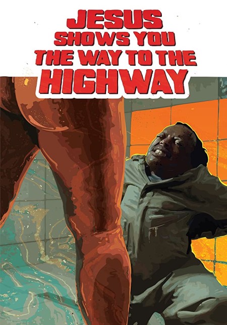Jesus Shows You The Way To The Highway 2019 1080p WEB-DL H264 AC3-EVO