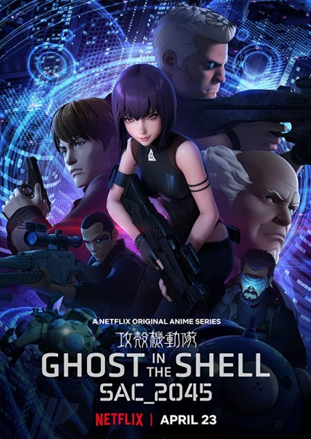 Ghost in the Shell SAC 2045 S01E02 720p WEB H264-CONFRONT