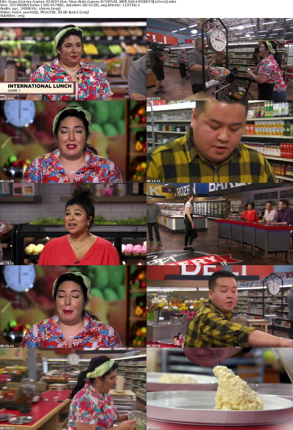 Guys Grocery Games S24E07 One-Time Aisle Games iNTERNAL WEB h264-ROBOTS