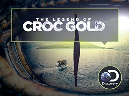Legend Of Croc Gold S01E08 Judgement Day WEB H264-EQUATION