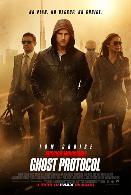 Mission Impossible Ghost Protocol 2011 BRRip XviD B4ND1T69