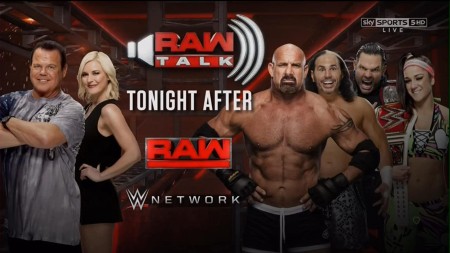 WWE Monday Night Raw 2020 06 08 720p HDTV x264-NWCHD