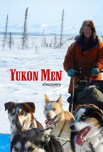 Yukon Men S04E03 The Longest Day CONVERT 720p WEB H264-EQUATION