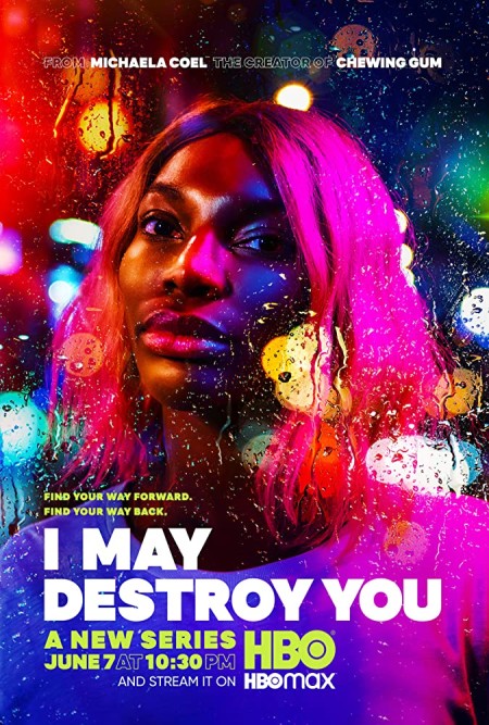 I May Destroy You S01E02 HDTV x264-RiVER