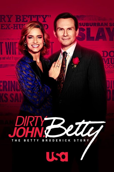 Dirty John S02E04 1080p WEB H264-BTX