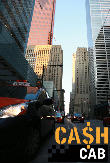 Cash Cab S14E43 480p x264-mSD