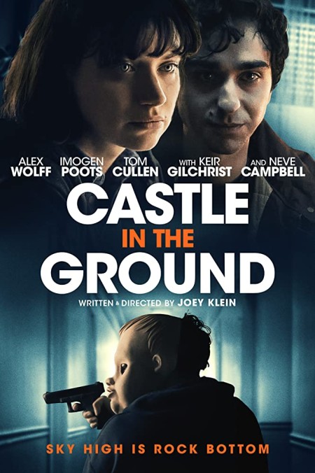 Castle In The Ground 2020 720p WEBRip 800MB x264-GalaxyRG