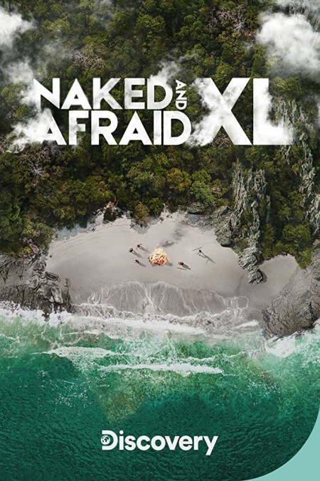 Naked and Afraid XL S06E04 No Calm After the Storm WEB h264-ROBOTS