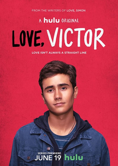 Love Victor S01E01 720p HEVC x265-MeGusta