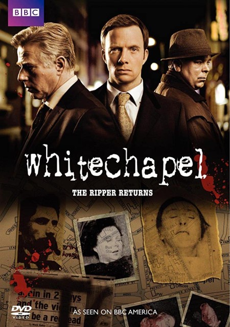 Whitechapel S03E02 720p HEVC x265-MeGusta